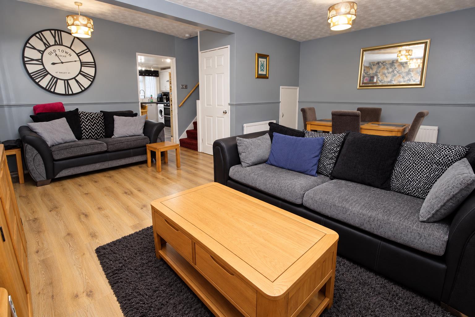 Andover Close, Tilehurst, Reading